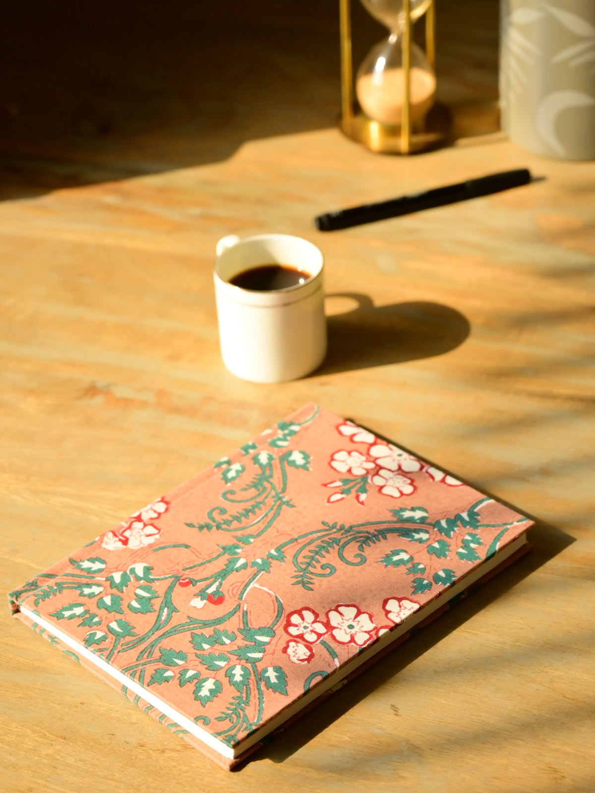 Handmade Notebook