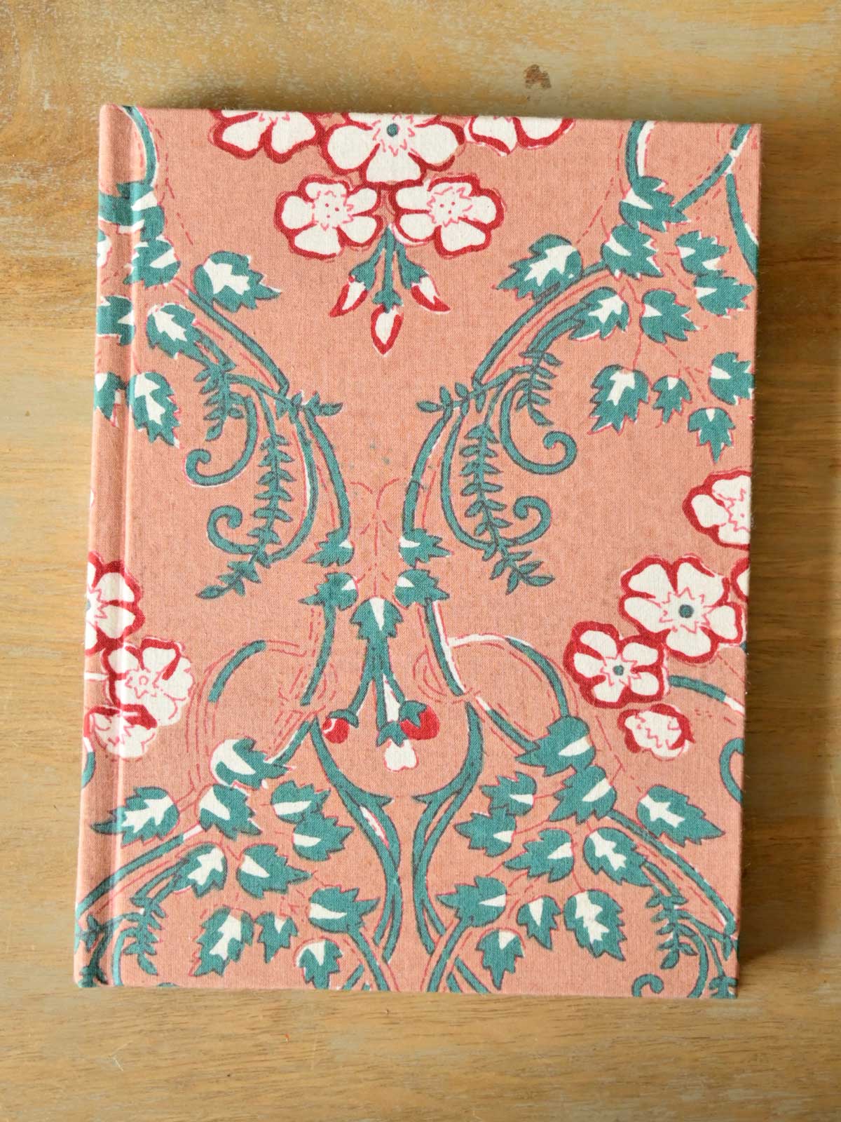 Handmade Notebook