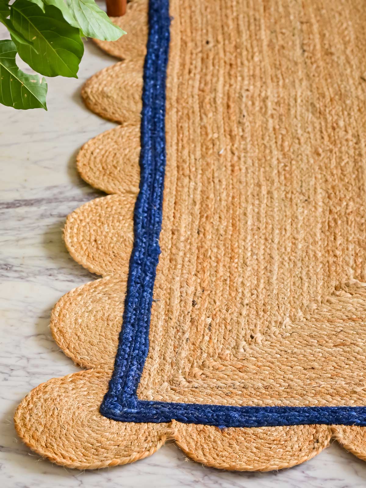 Essence Artisan Jute Rug