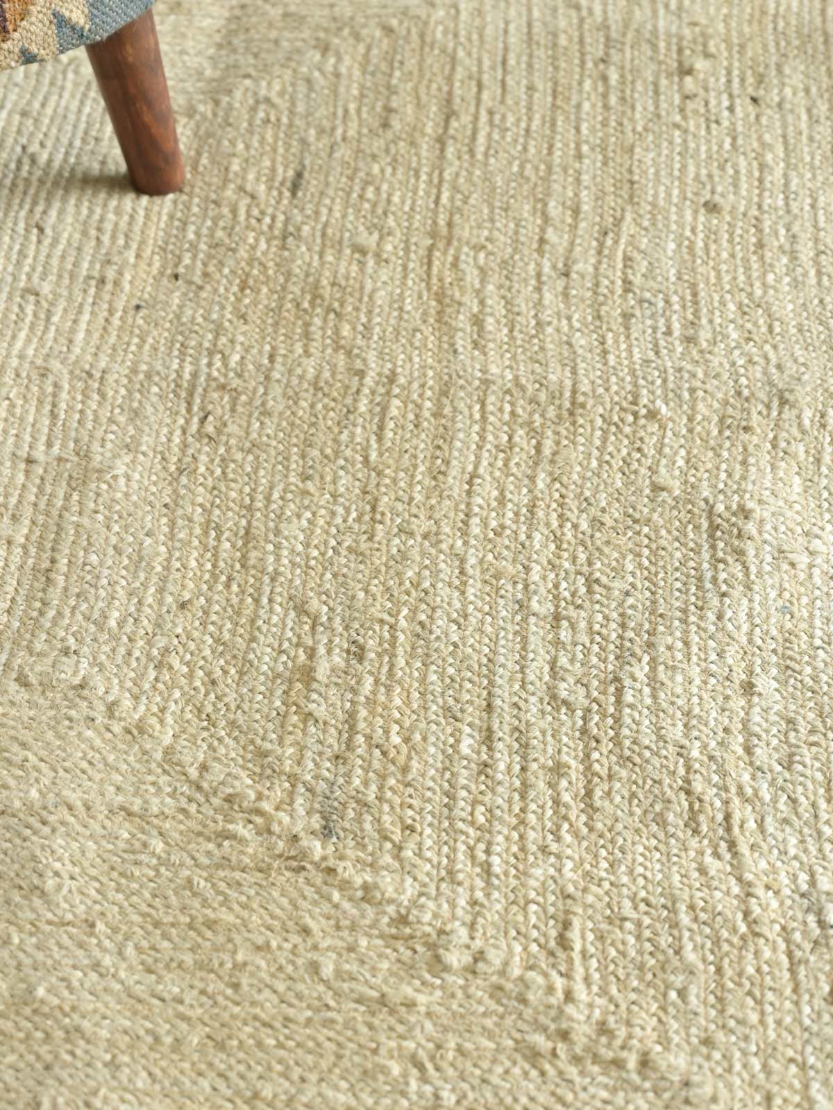 Essence Artisan Jute Rug