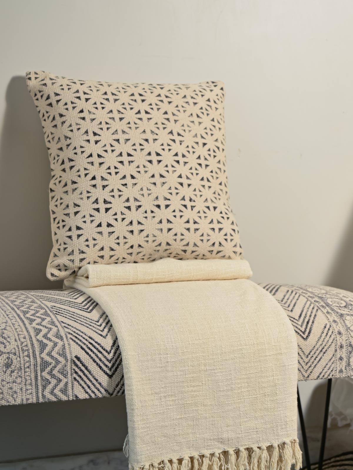 Kabra Printed Cushion