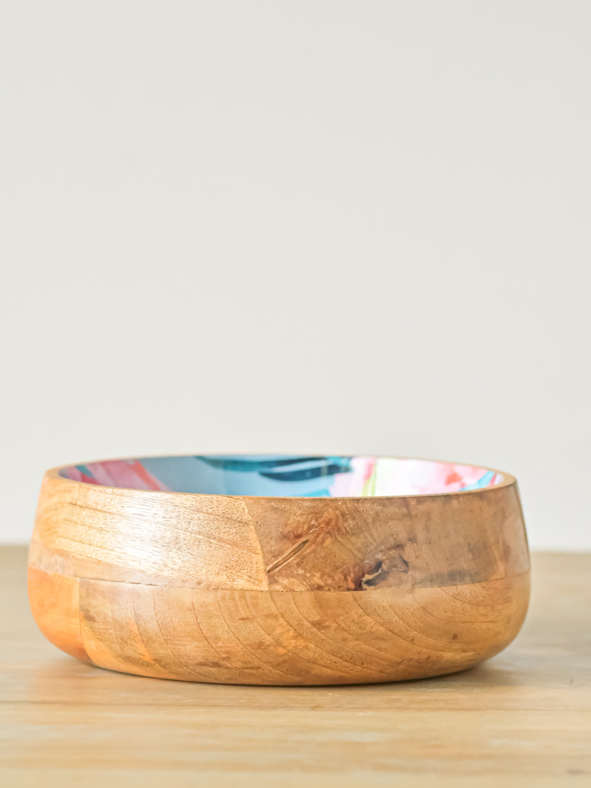 Yanko Hand Painted Bowl