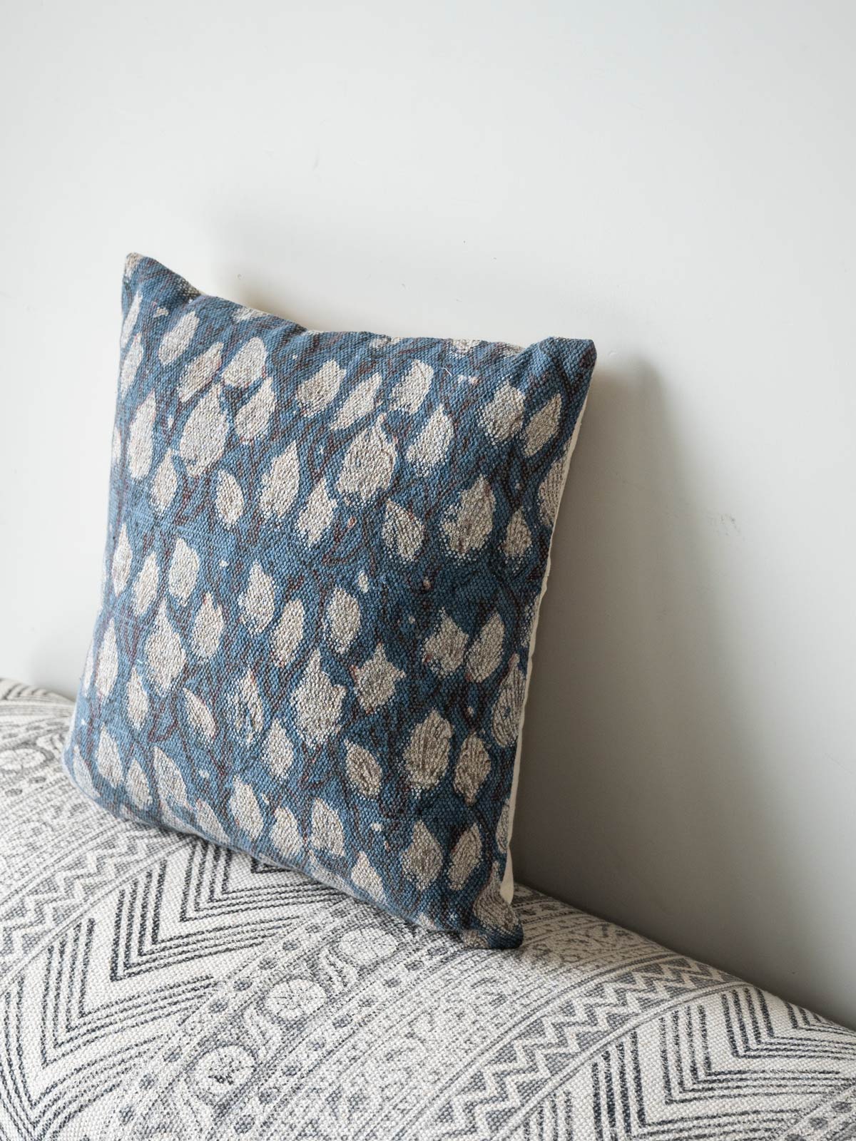 Kabra Printed Cushion