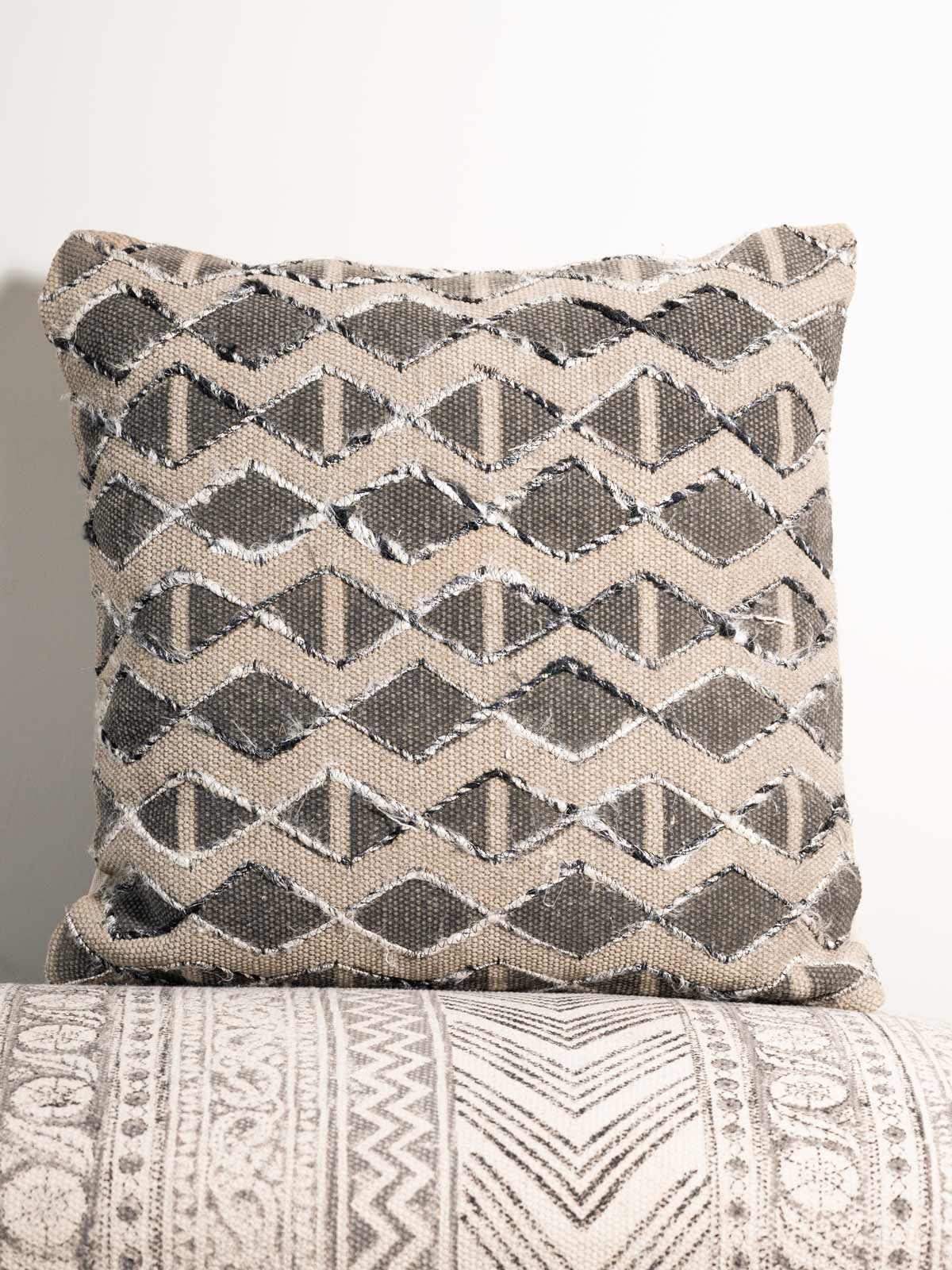 Kabra Printed Cushion